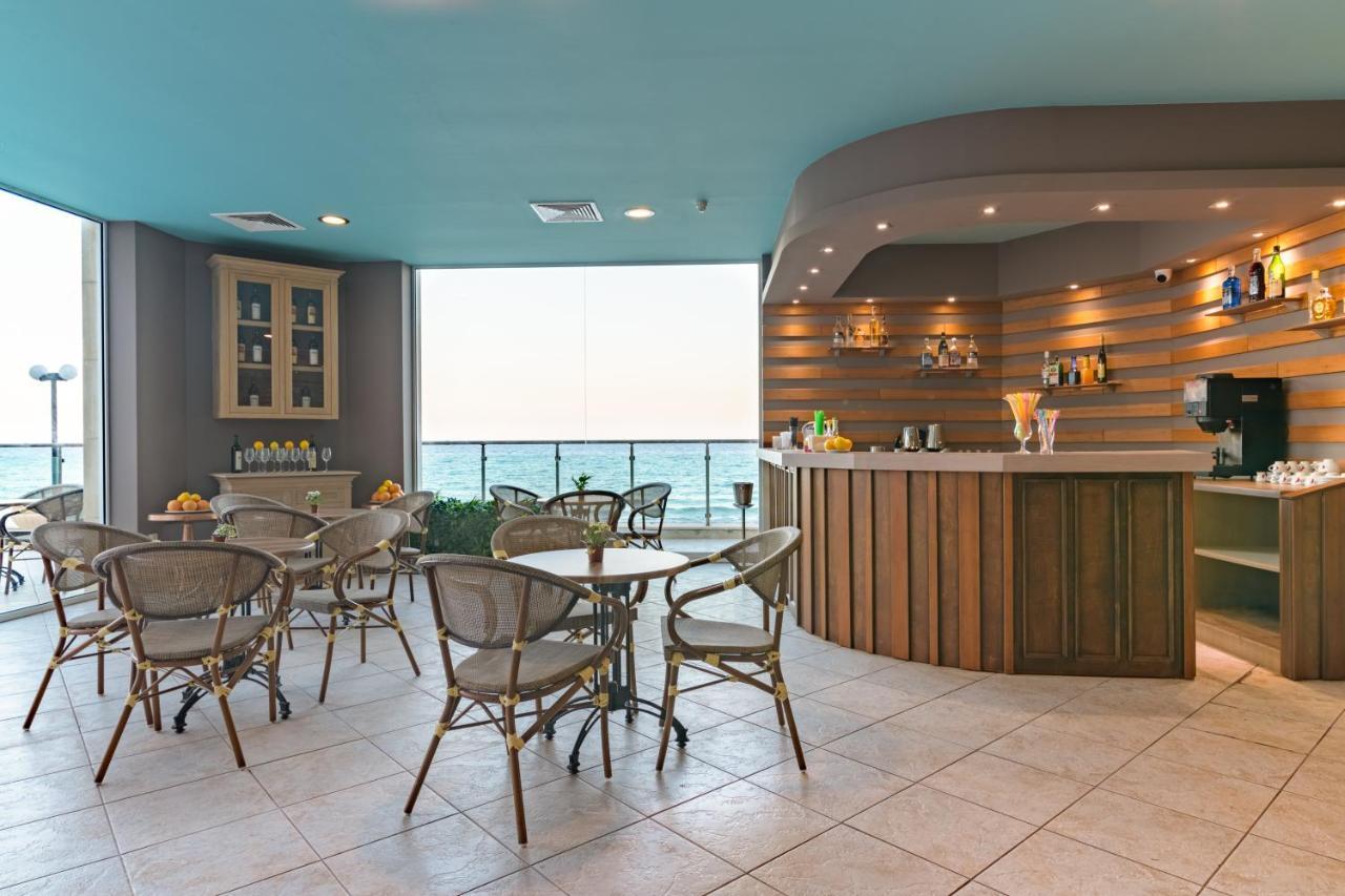 Marina Hotel, Sunny Day Varna Extérieur photo