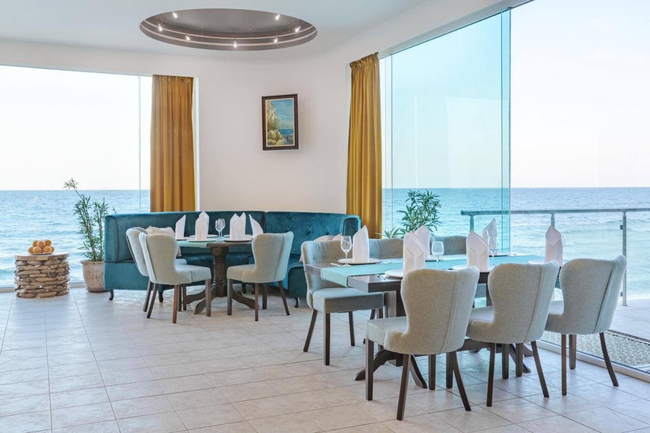 Marina Hotel, Sunny Day Varna Extérieur photo