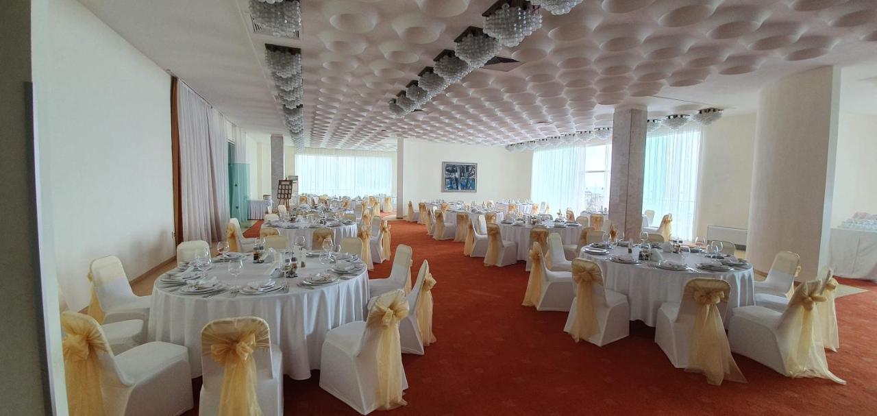 Marina Hotel, Sunny Day Varna Extérieur photo
