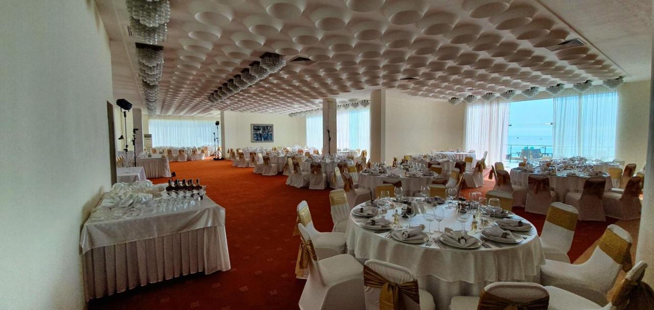 Marina Hotel, Sunny Day Varna Extérieur photo