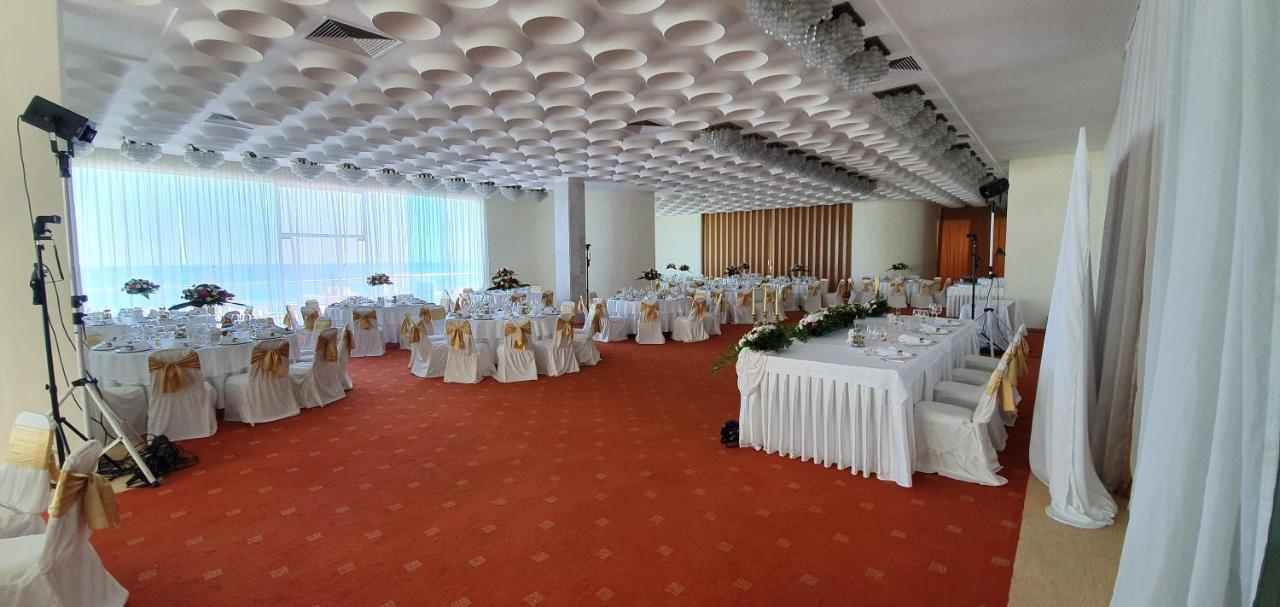 Marina Hotel, Sunny Day Varna Extérieur photo