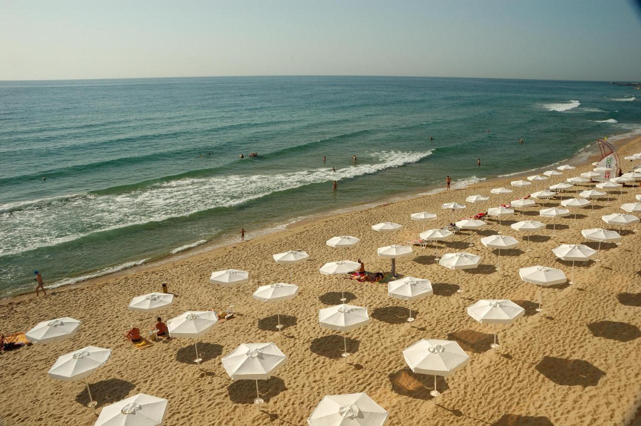 Marina Hotel, Sunny Day Varna Extérieur photo